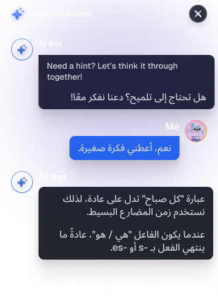 AI Chatbot Help